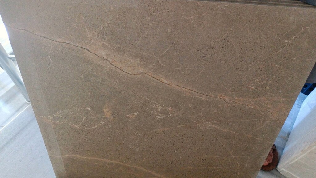 Sıfır VitrA 60x60 Porselen Karo Fayans (Yer/Duvar Seramiği) - 5