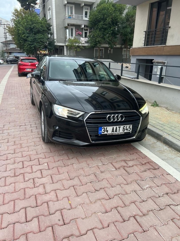 ACİL SATILIK SIFIRA YAKIN 40 BİN KILOMETREDE - 3