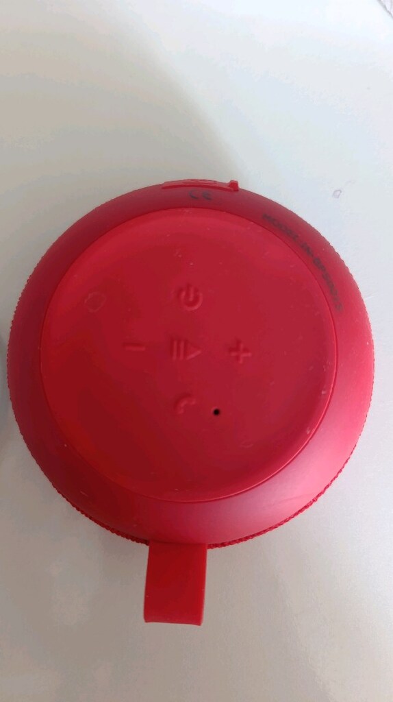 Kırmızı Ses bombası - 4