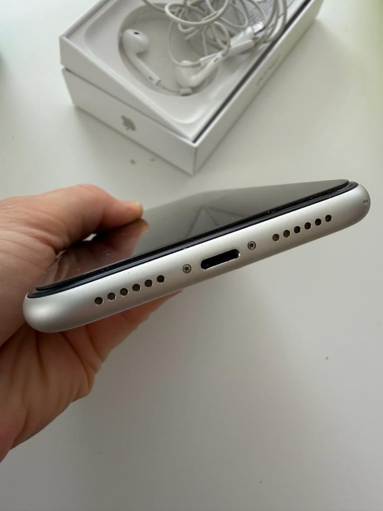 Iphone 11 - 6