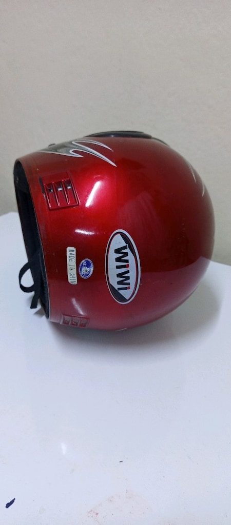 motosiklet kaskı - 7