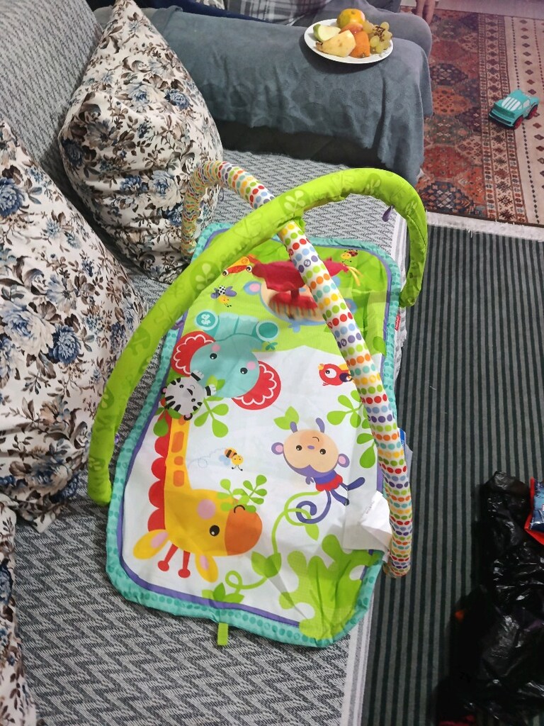 bebek oturaç - 3