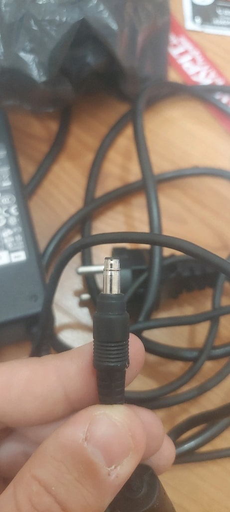 hp şarj adaptörü - 3