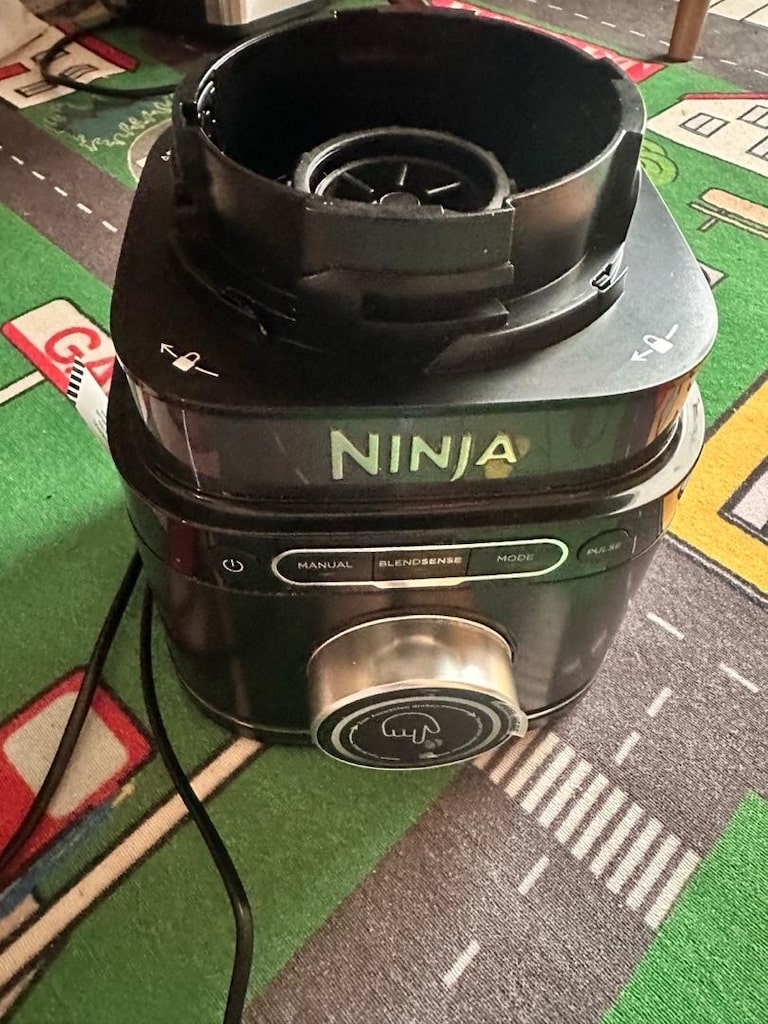 ninja detect Pro duo karacadan alındı - 4