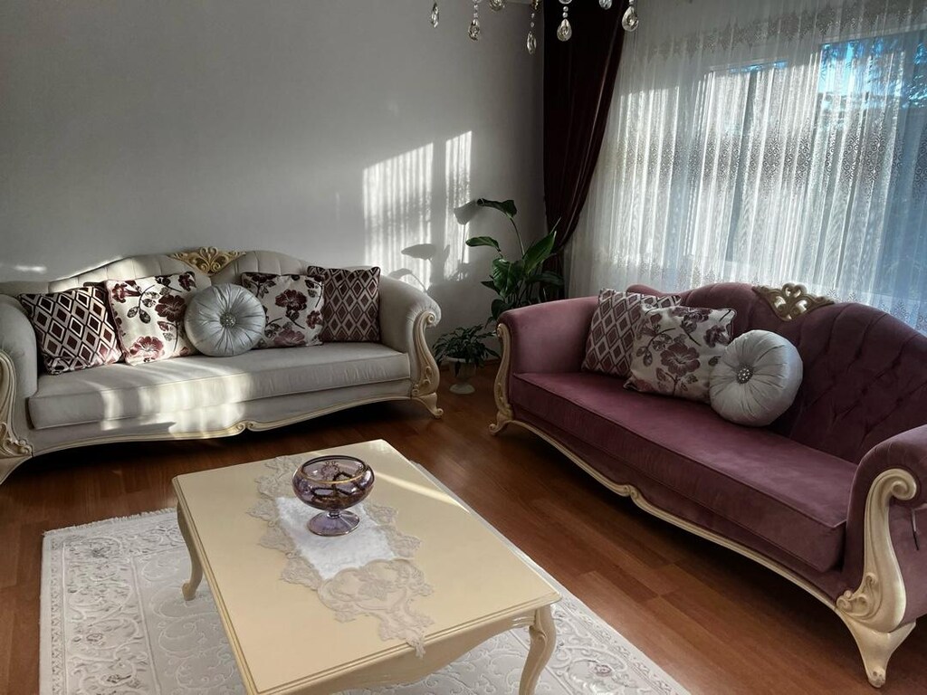 İstikbal Koltuk ve Yemek Odası Takımı - 5
