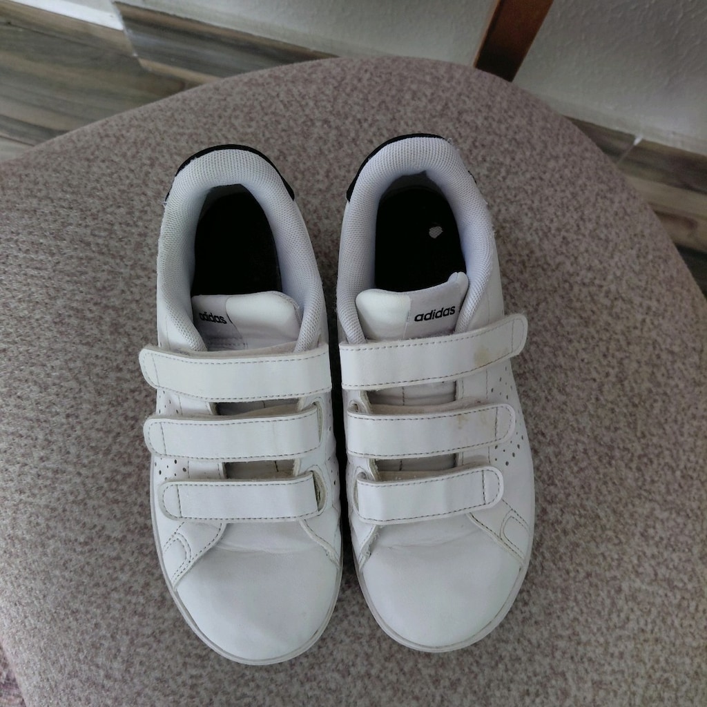 adidas spor ayakkabı - 2