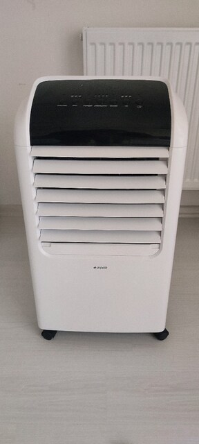 Arçelik AC 6030 Hava soğutucu
