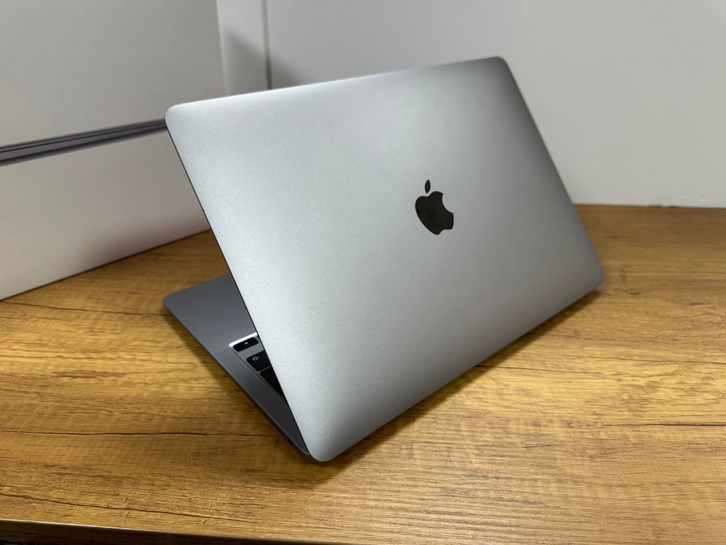 APPLE MACBOOK AİR M1 2020 LAPTOP - 5