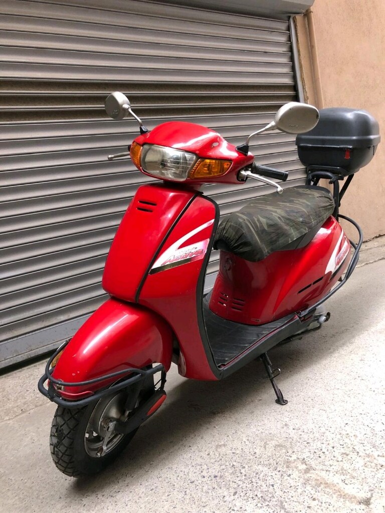 2009 Honda far İst Maltepe - 5