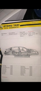 Erzurum Citroen c elysee 2018 - 5