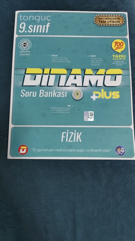 9. sınıf kitapları - 9
