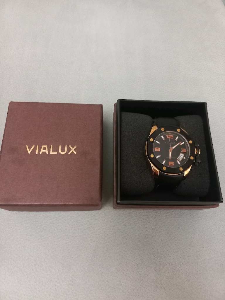 vialux saat