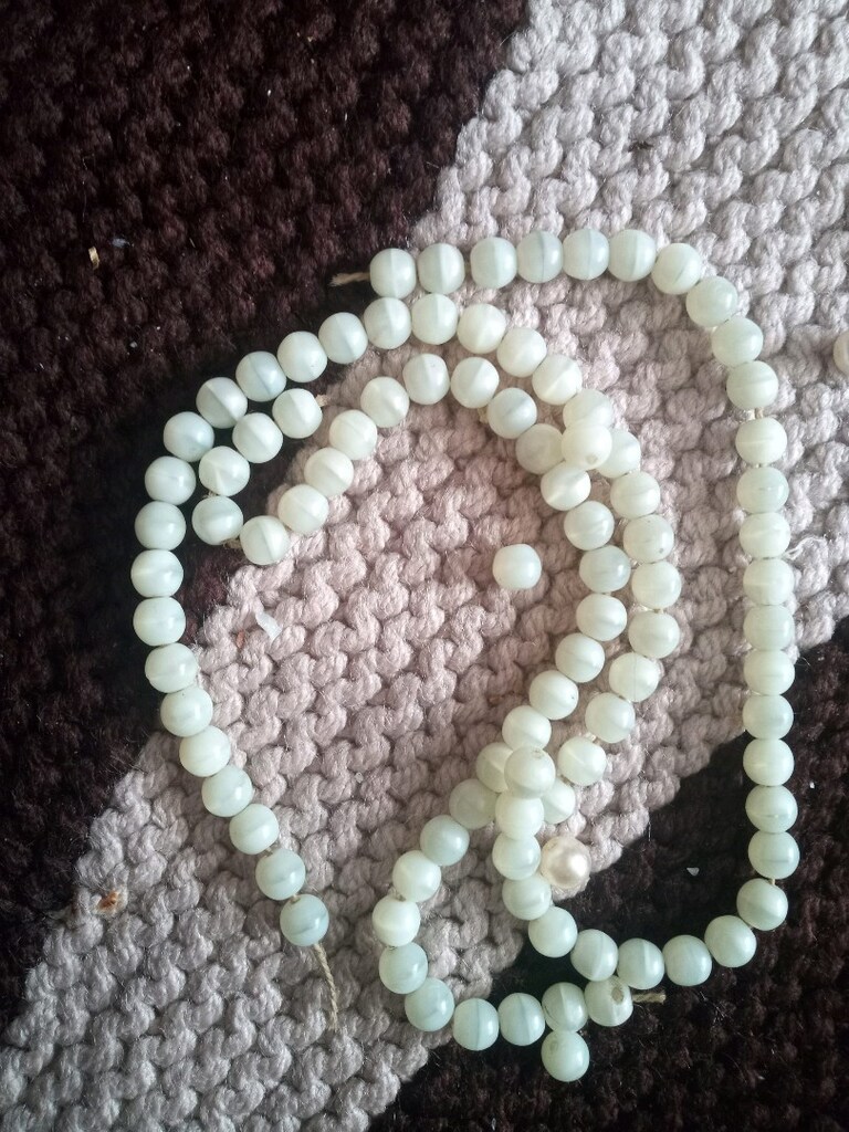 3 adet inci - 4