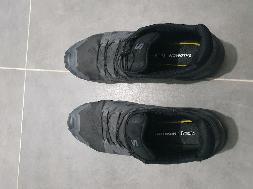 orijinal salomon speedcross 6 - 2