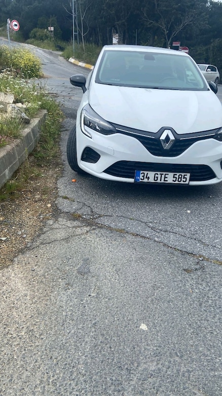 2023 Model Renault Clio Joy paket - 3