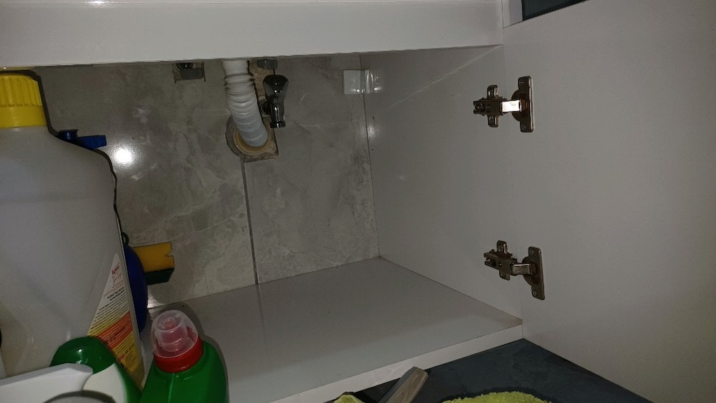 lavabo dolabı - 7