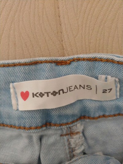 koton marka jean