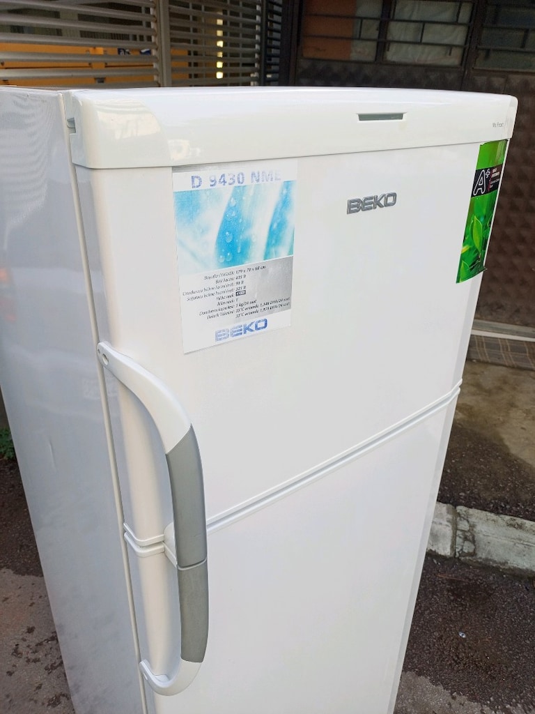 ARÇELİK NOFROST A ENERJİ BUZDOLABI - 7