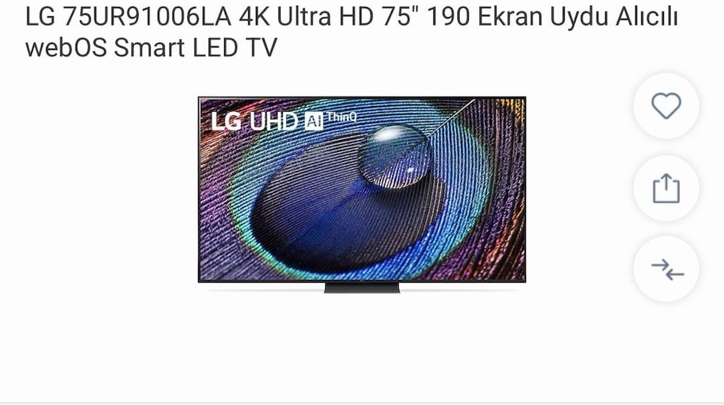 SATILIK TV - 2