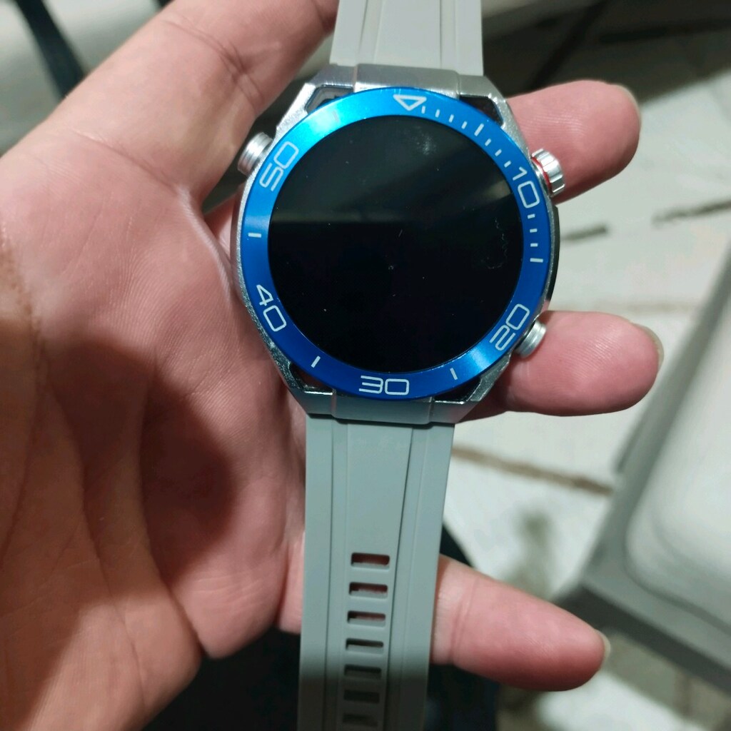 Hw5 akıllı saat - 7