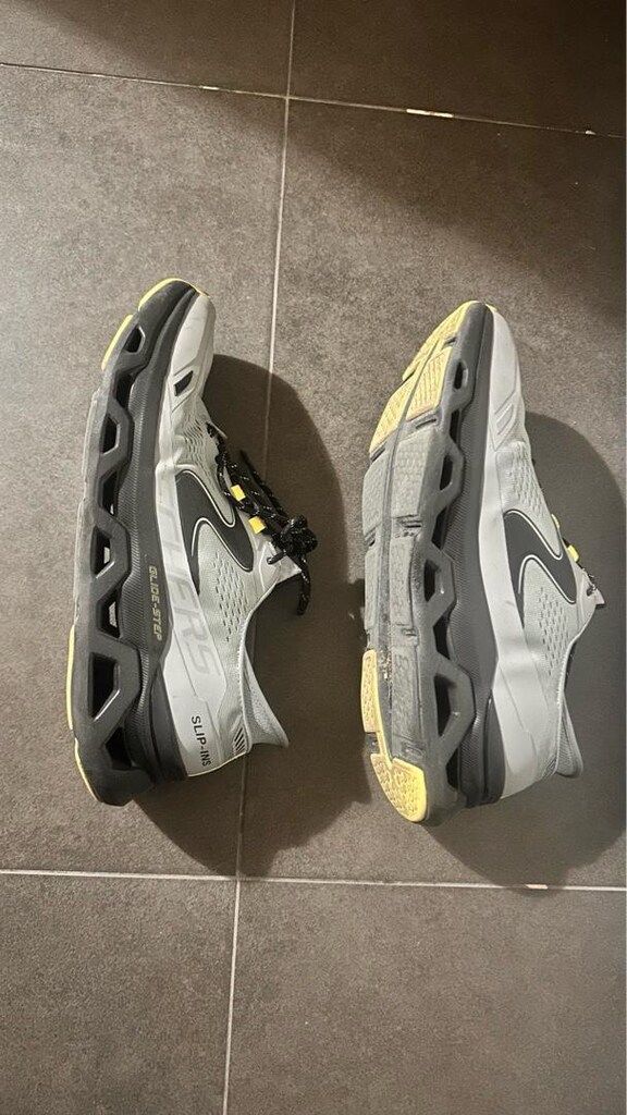 Skechers yeni sezon erkek ayakkabı - 6