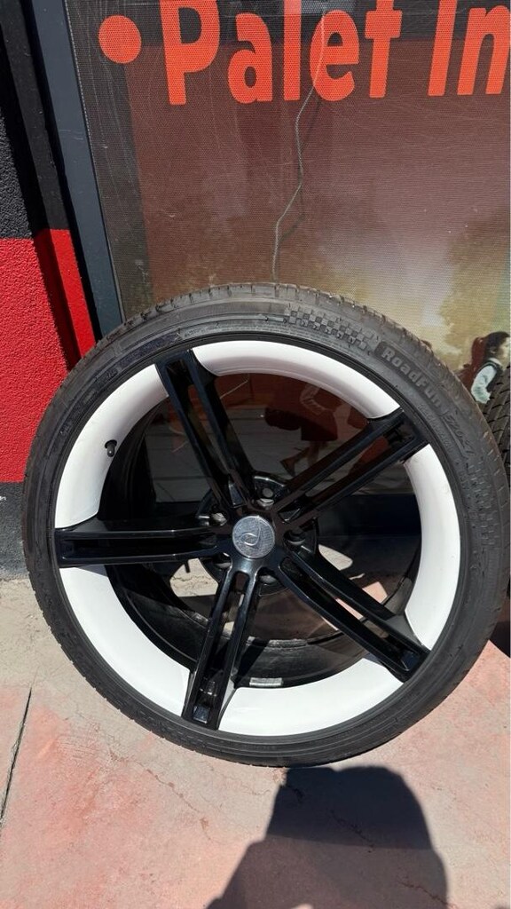 PORSCHE TAYCAN JANTI - 2