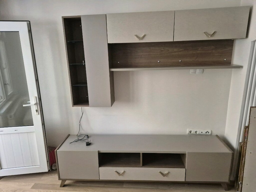 TV Ünitesi