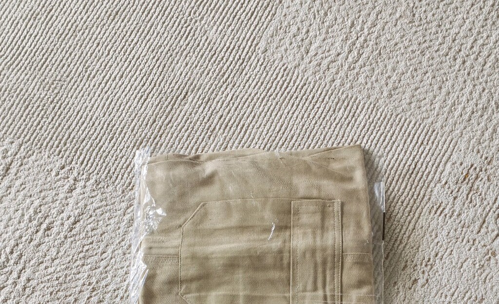 iş pantolonu - 3