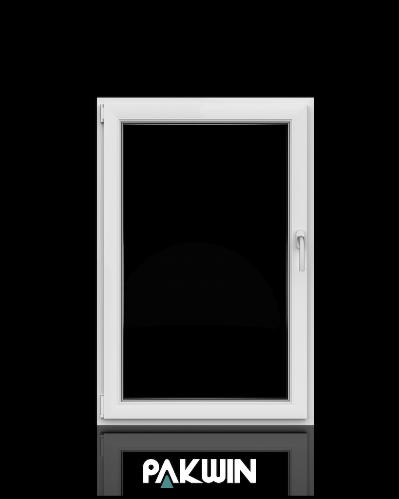 Pakwin PVC Pencere ve Kapı Sistemleri | Uşak - 2