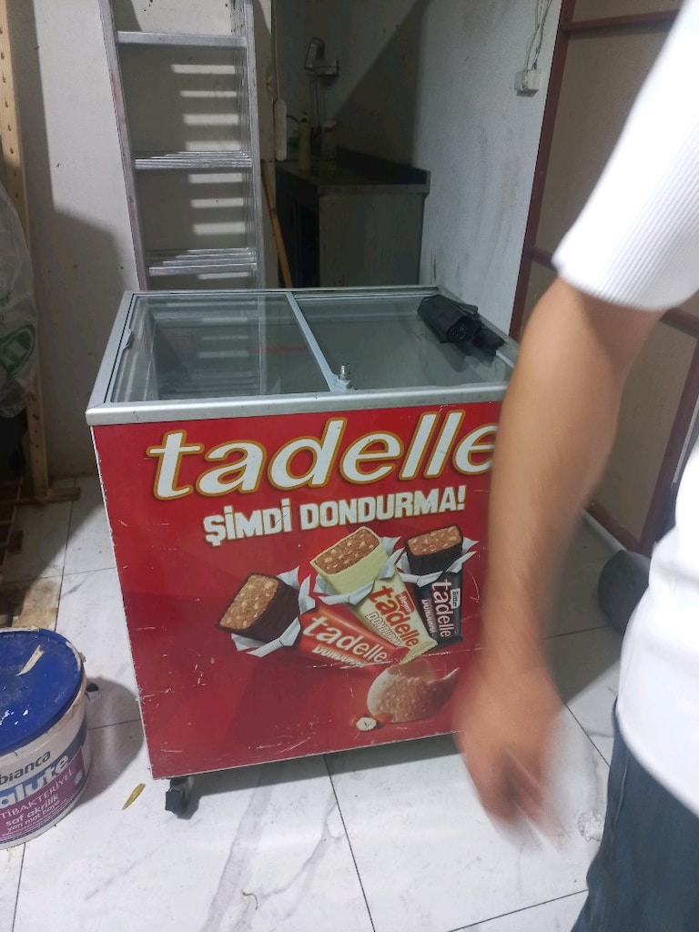 komple dönerci malzemeleri toptan satış - 18