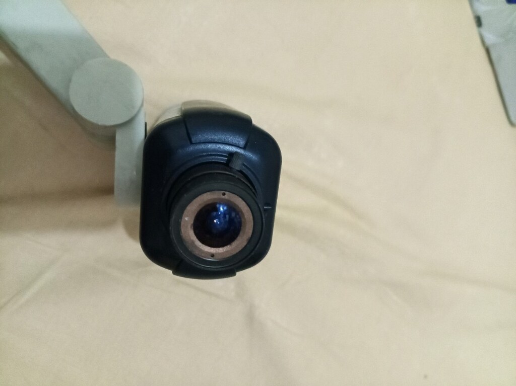 KAMERA 4 TANE - 4