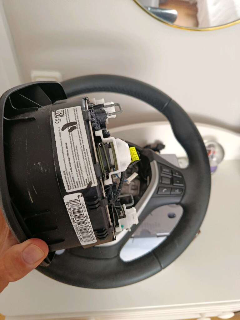 BMW 118 DİZEL 2014 model - 7