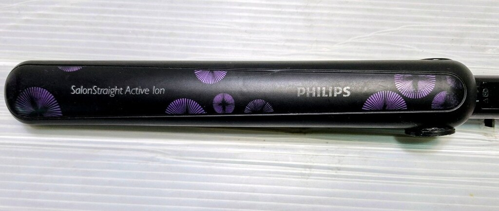 Philips Saç Düzleştirici, Karşıyaka-İzmir - 3