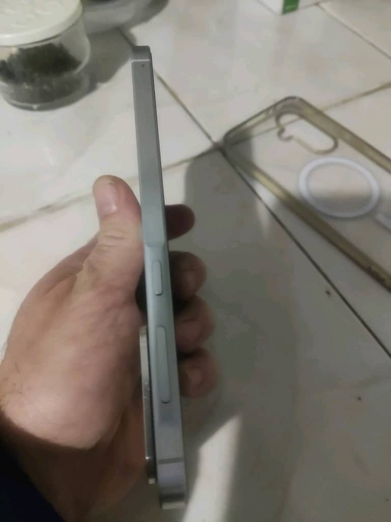 Samsung A56 Tr - 5