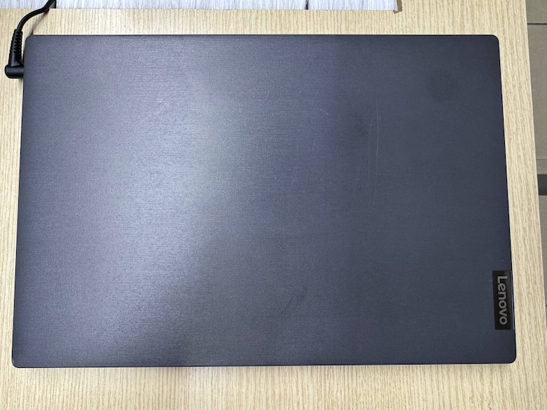 LENOVO *RYZEN 5 3500U İŞLEMCİ *8GB RAM *240GB SSD *RADEON 2GB E.K - 6