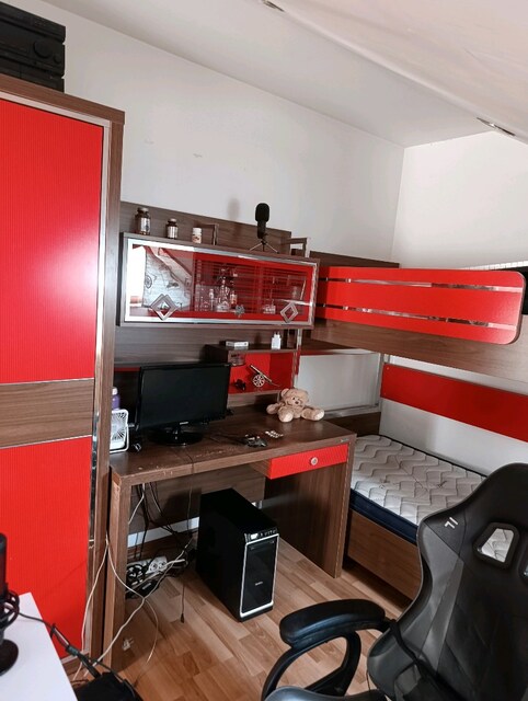 İstikbal Genç Odası