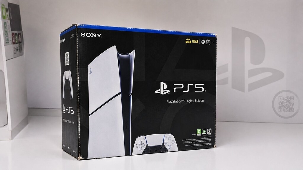 2. eL PS5 Slim Garantili · DIGITAL ART · Konsol Mağazası - 2