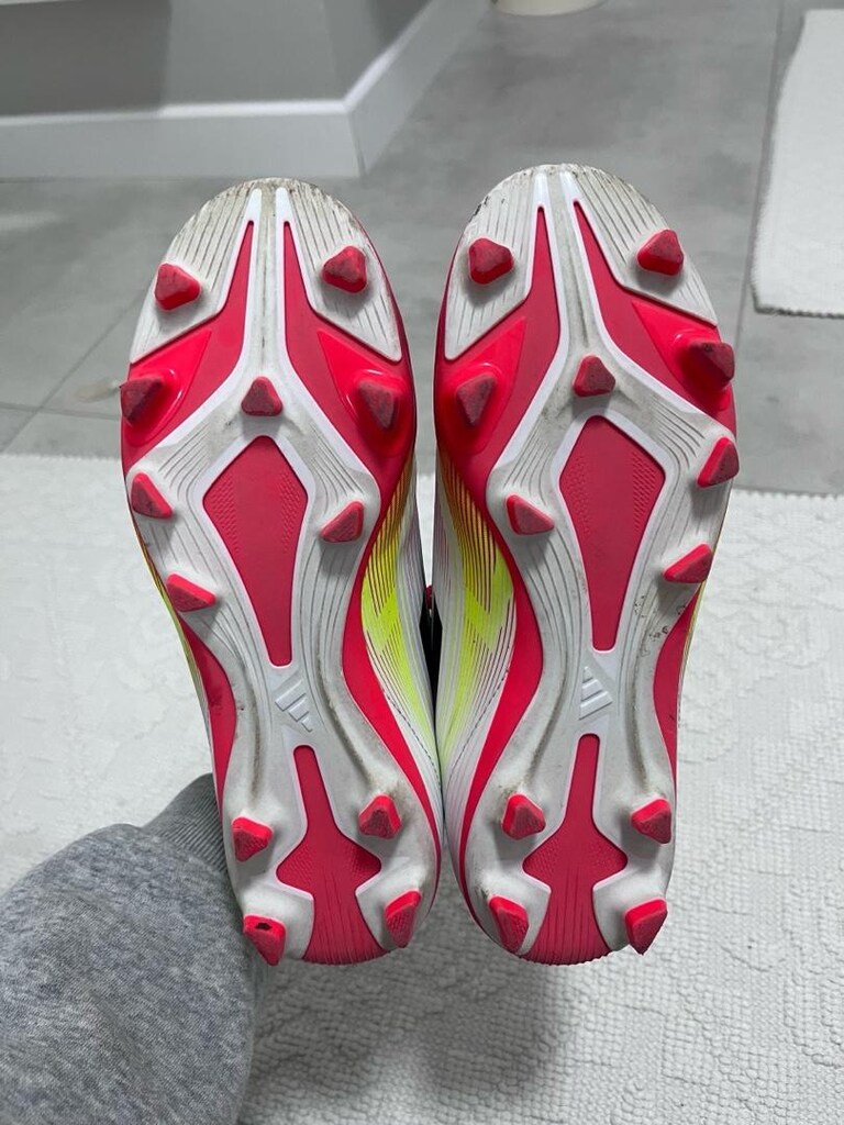 Erkek çocuk krampon - 5