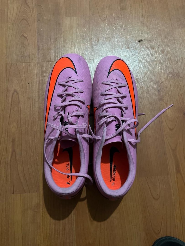 Nike krampon