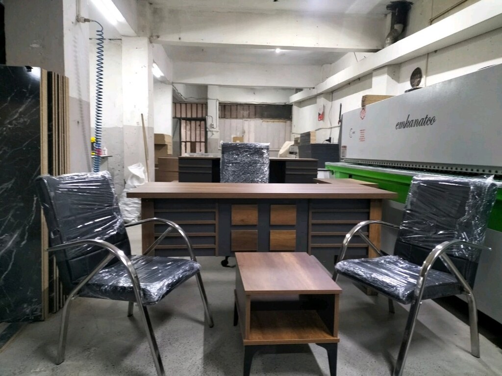 ofis masa takımı - 2