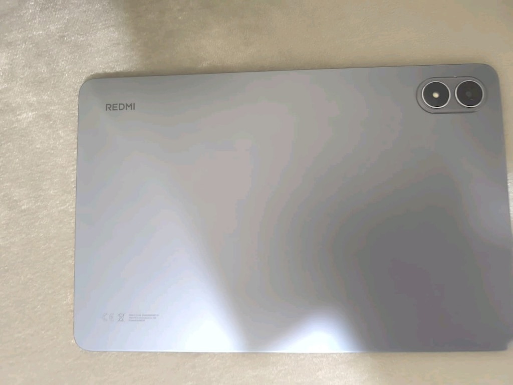 acil satılık Redmi pad 2 pro tertemiz - 6