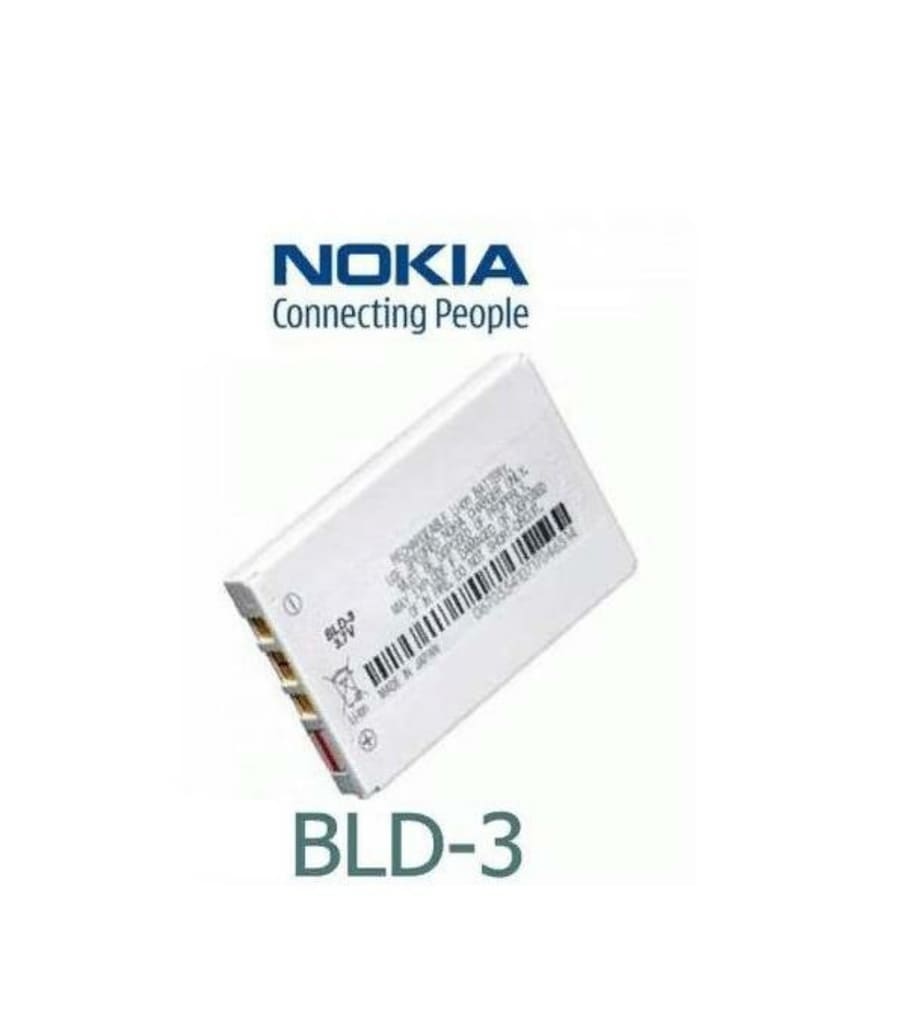 Nokia BLD-3 Pil Batarya