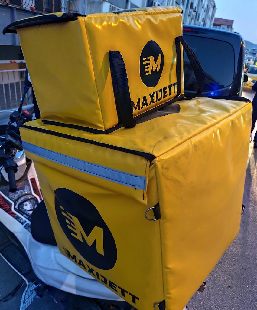 MAXİJET - 2
