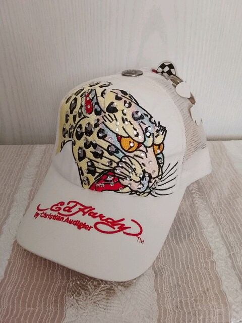 Ed Hardy Sapka