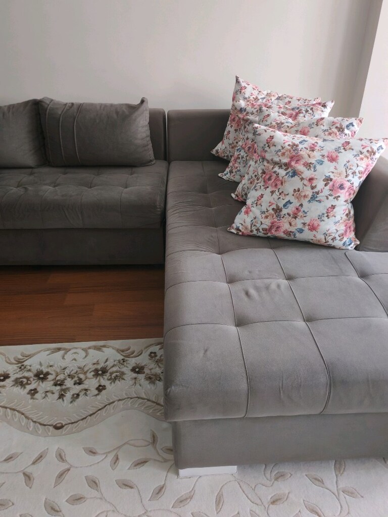 Köşe koltuk - 2