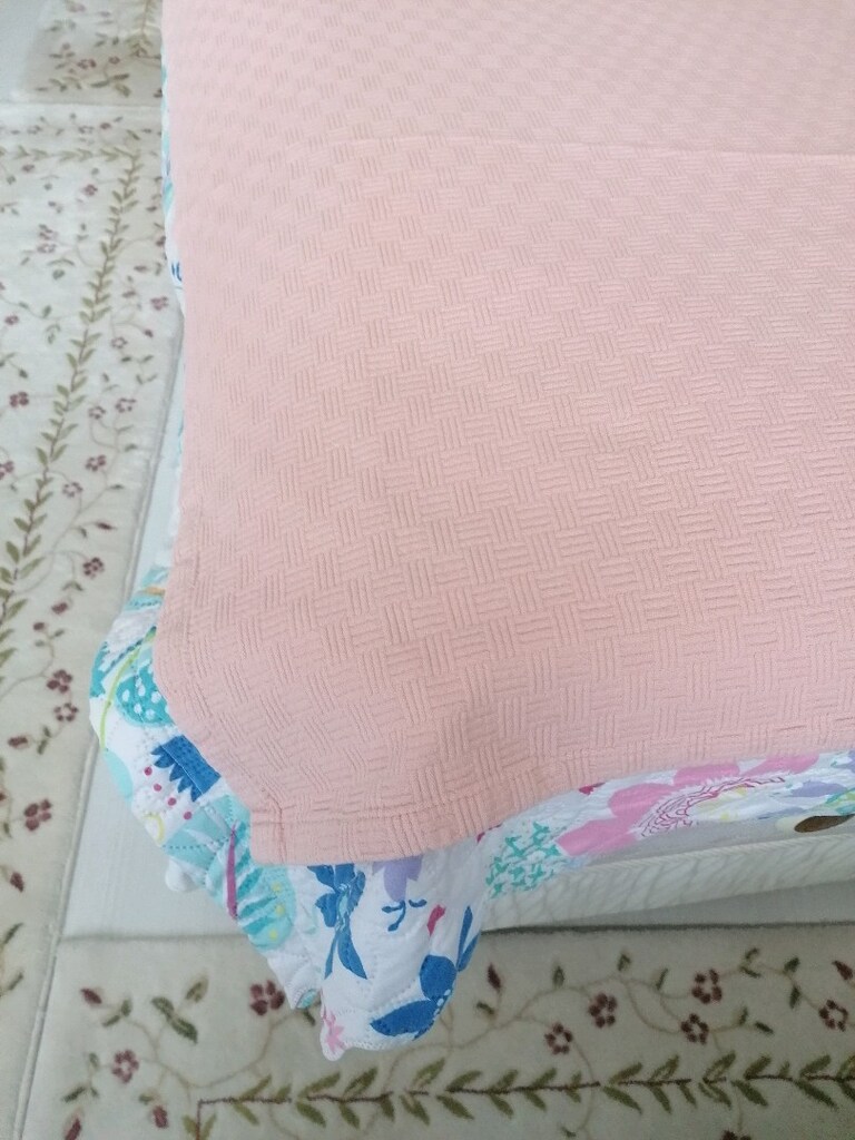 koltuk örtüsü pamuklu hiç bir sorunu yok bir ay kullanıldı - 2