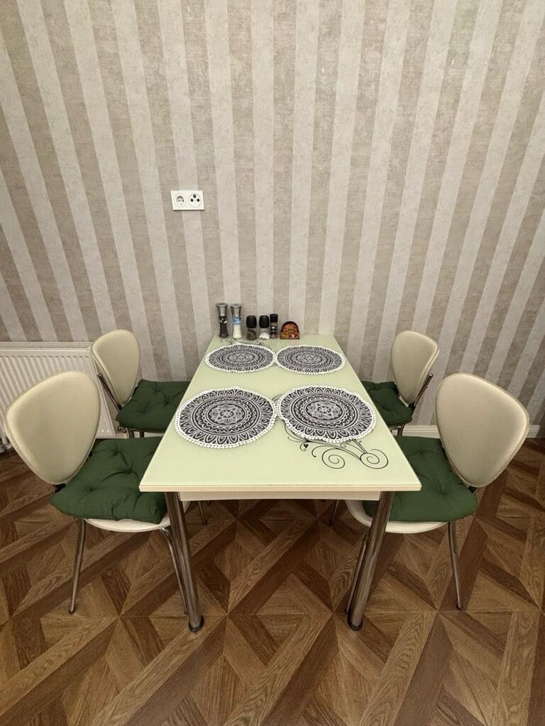 mutfak masası - 2
