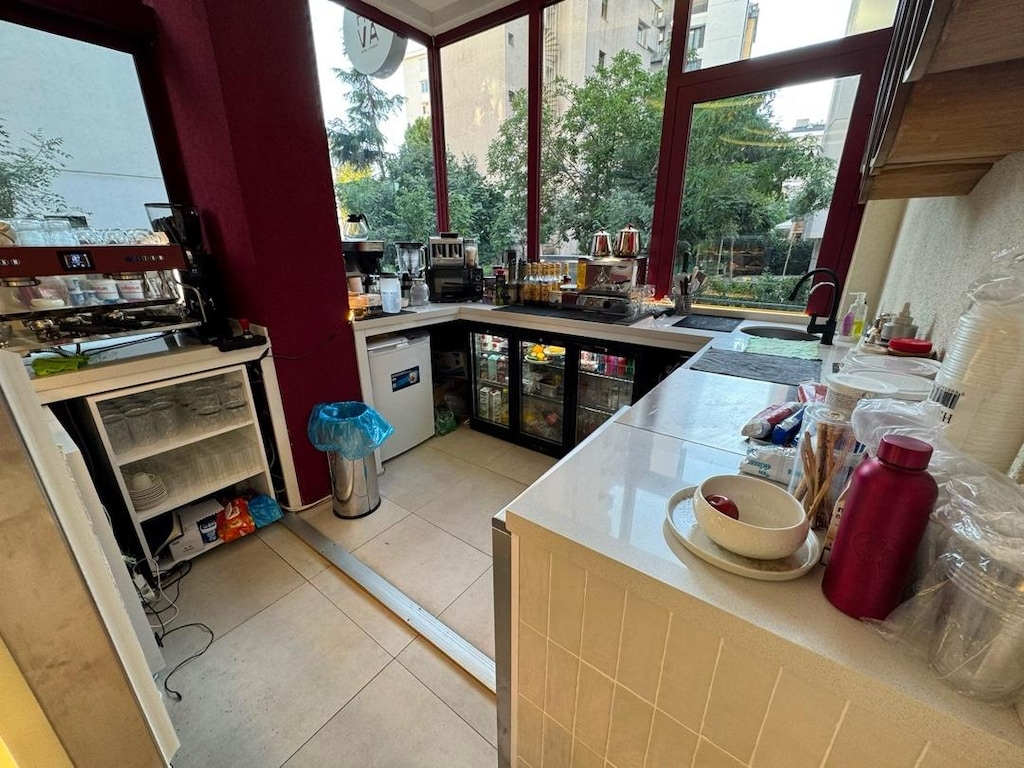 toplu kafe malzemeleri herşey dahil - 7