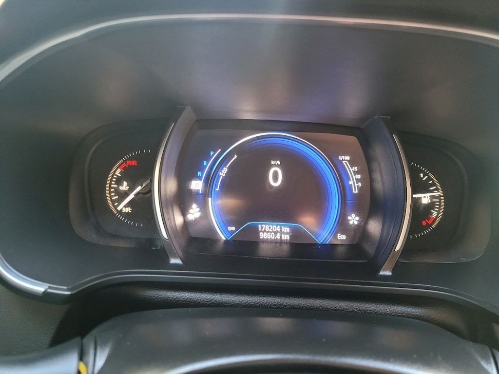 MEGANE 4 1.5DCİ İCON PAKET - 11