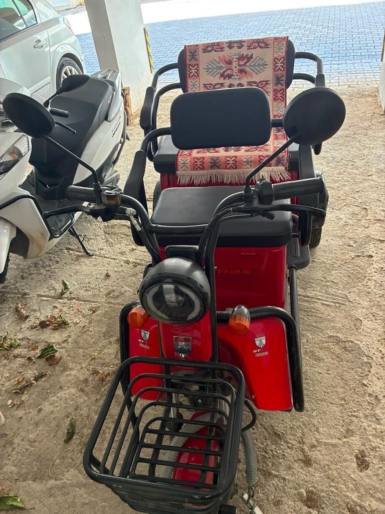 Sahibinden satılık stmax960 - 2
